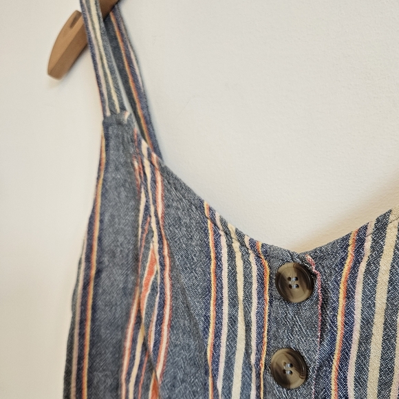 Tribal Tank Top - Picture 3 of 4